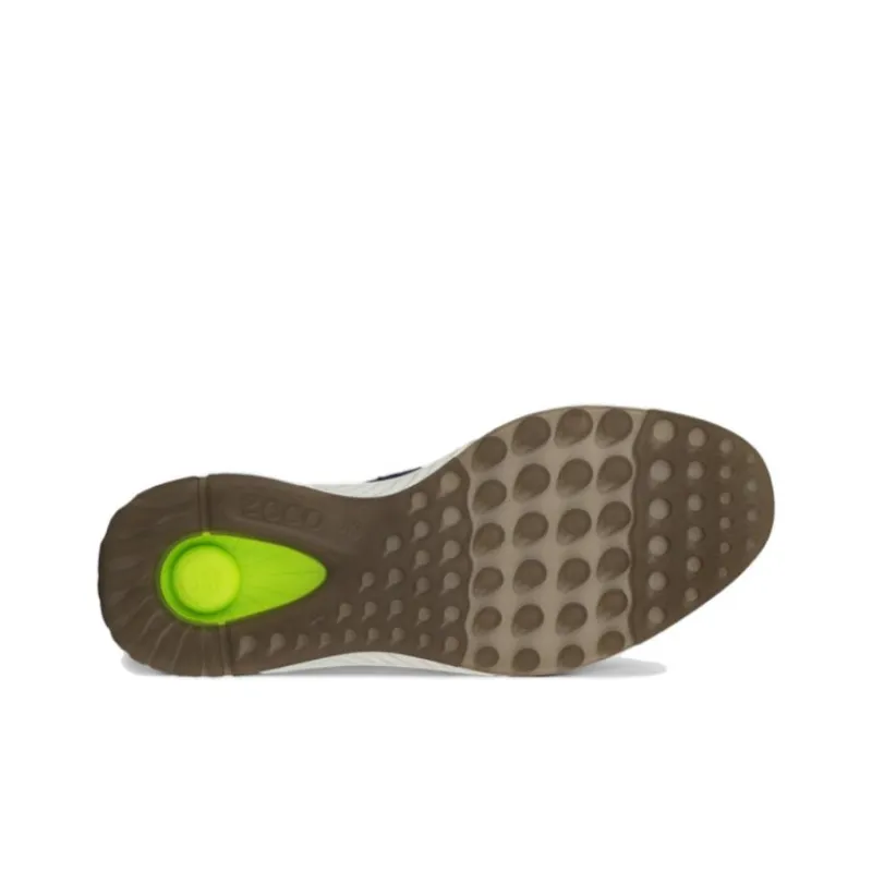 Ecco St.1 Casual Shoes Men's Midnight Blue-5