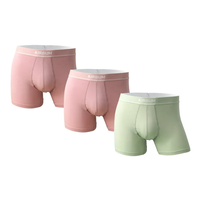 Airbum Underwear Underpants Men's 3 Pack-5