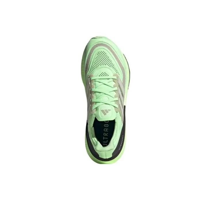 adidas UltraBoost Light Green Spark-3