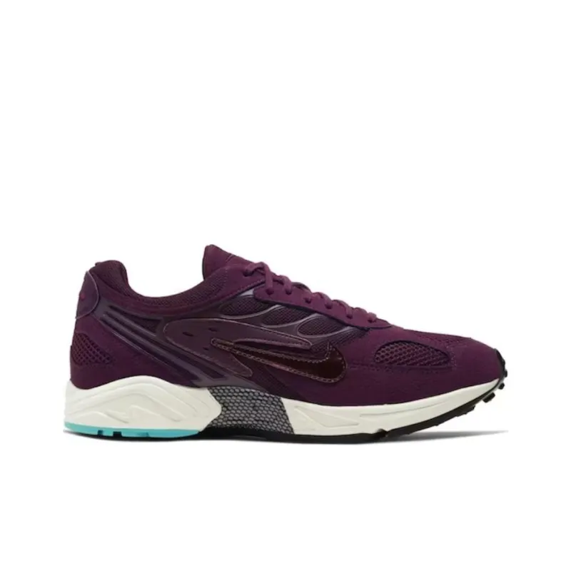 Nike Air Ghost Racer Bordeaux-1