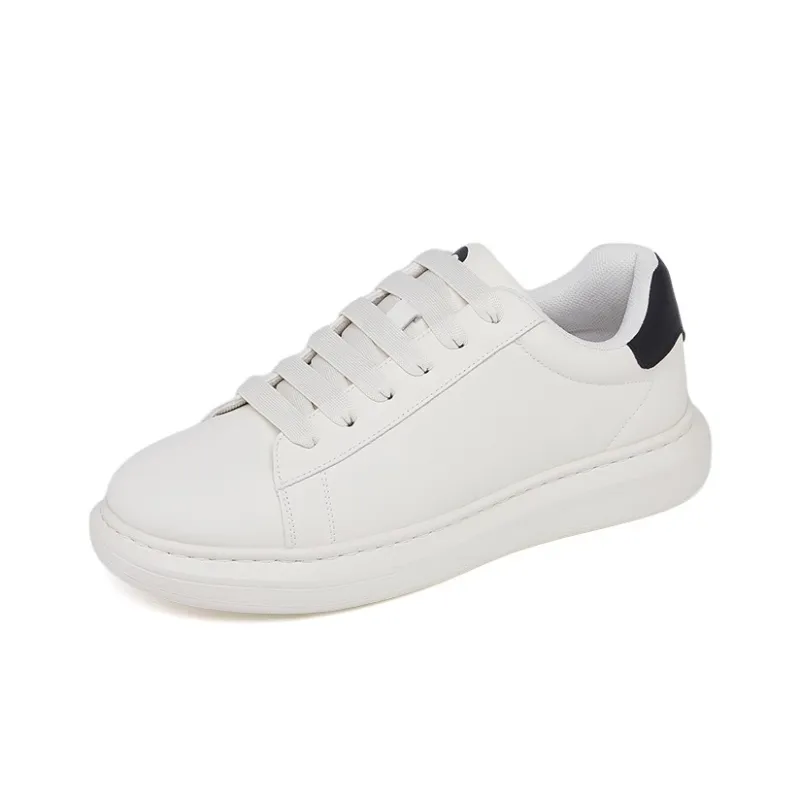 COSUOIS Low-Top Skateboard Shoes Unisex-1