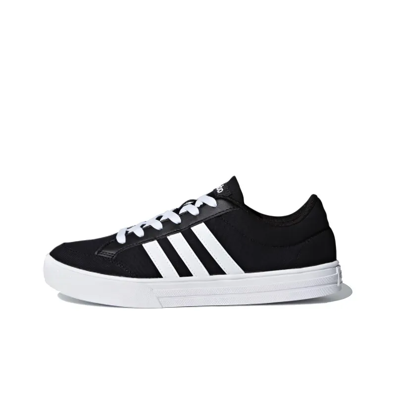 Adidas Neo Vs Set 'Black'-0