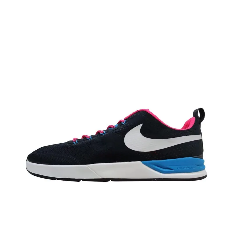 Nike Sb Project Ba R/R Dark Obsidian/White Hyper Pink-0