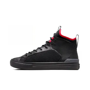 Converse Chuck Taylor All Star Ultra Future Sport Mid Top 'Black' Women's
