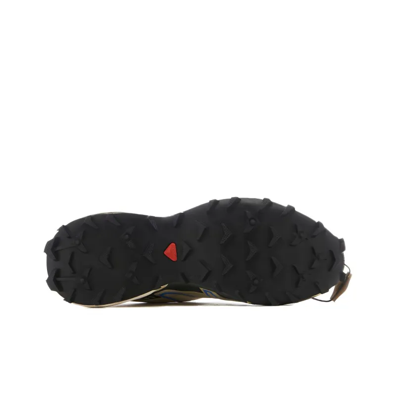 SALOMON Speedcross 3 Mindful 2 'Moth Vanilla' / L00-4