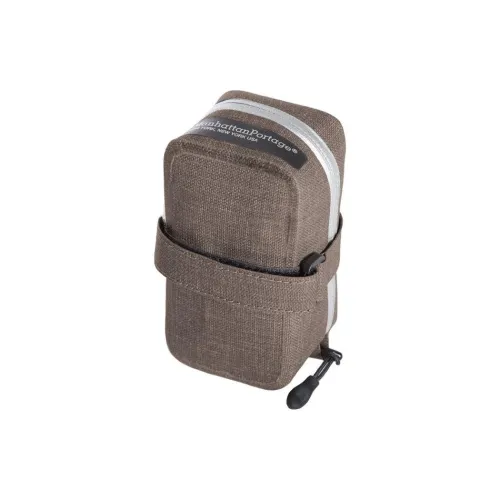 Manhattan Portage Storage Bags Dark Brown