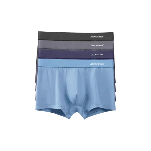 JEANSWEST Men Boxer Shorts