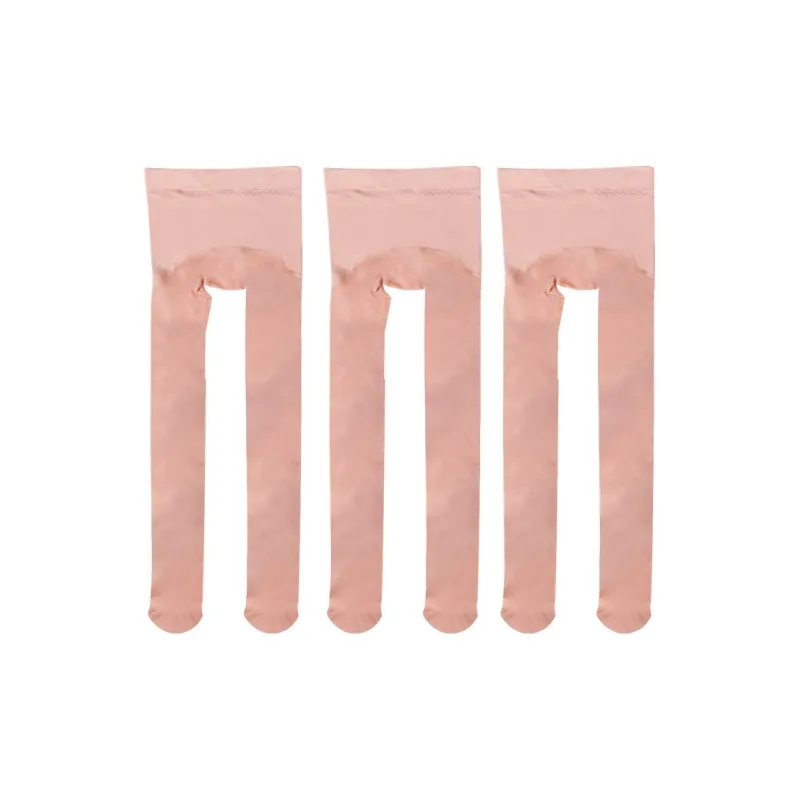 Pretty Lady Pantyhose Women's 2 Pack 3 Pack-3
