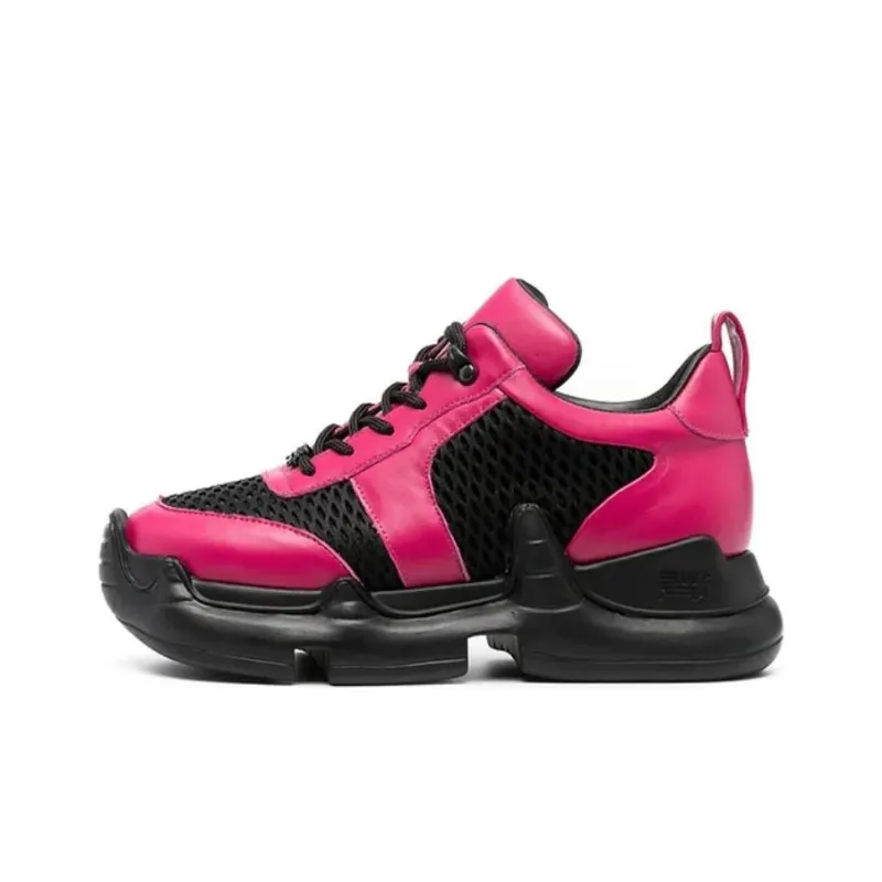 SWEAR Air Revive Nitro S Sneakers-0