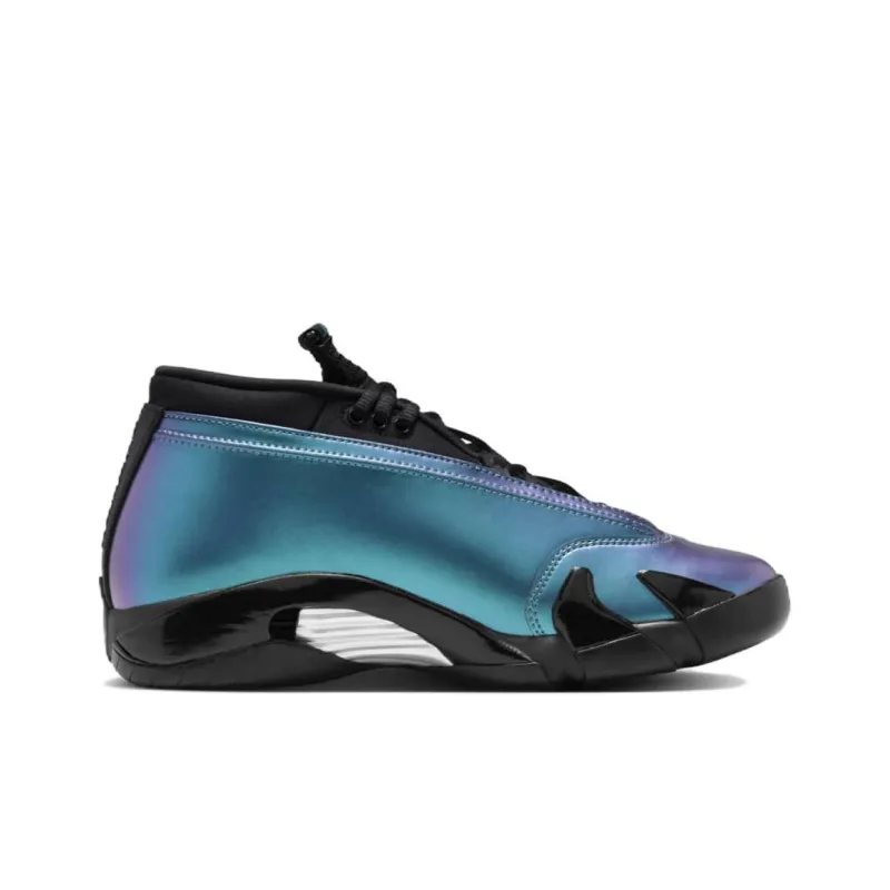 JORDAN 14 Retro Love Letter Women's-1