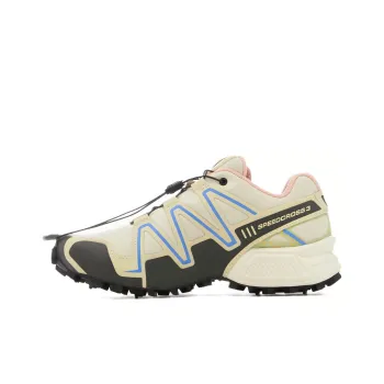 SALOMON Speedcross 3 Mindful 2 'Moth Vanilla' / L00