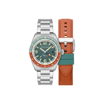 SPINNAKER Men Watch