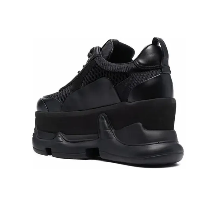 SWEAR Air Revive Nitro Platform Sneakers-3