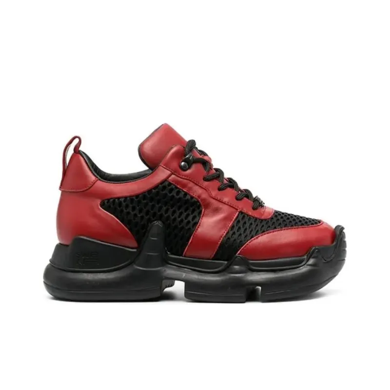 SWEAR Air Revive Nitro S Sneakers-1