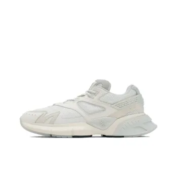 AMIRI MA Runner 'White'