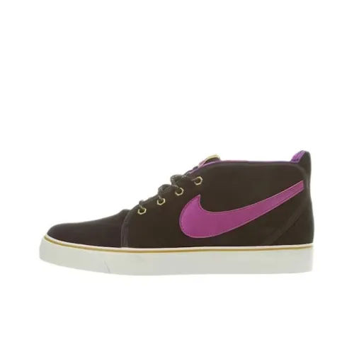 Nike Toki Nd Black/Red Plum-Msln-Mtlc Pltnm