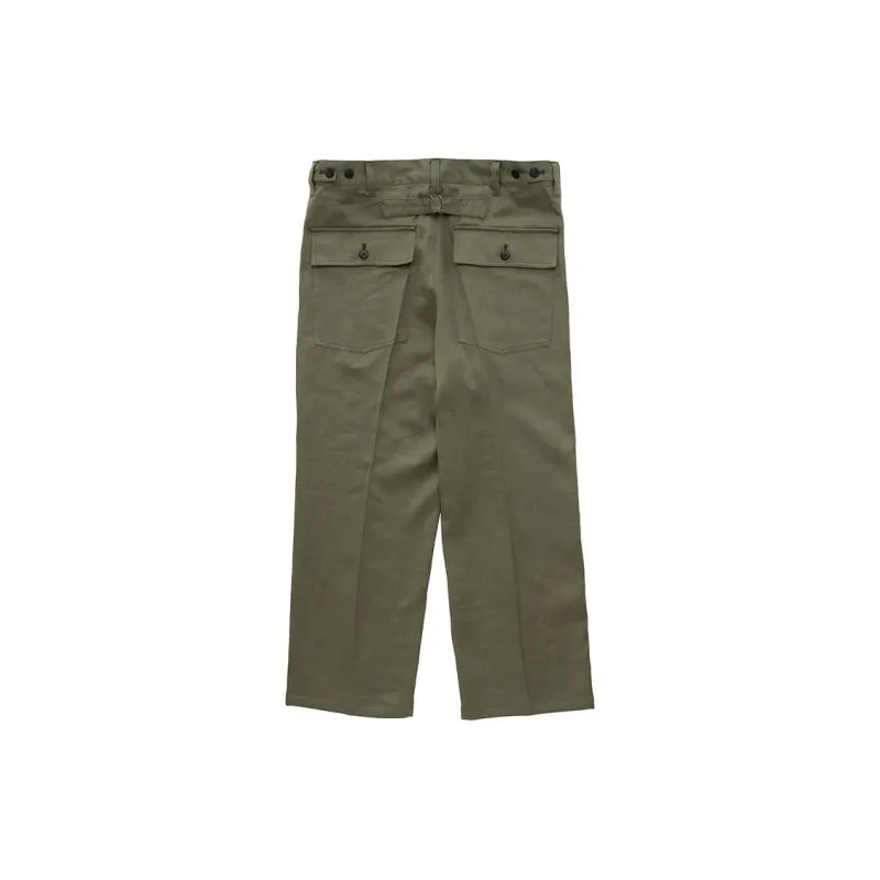 Visvim Alda Trousers-1
