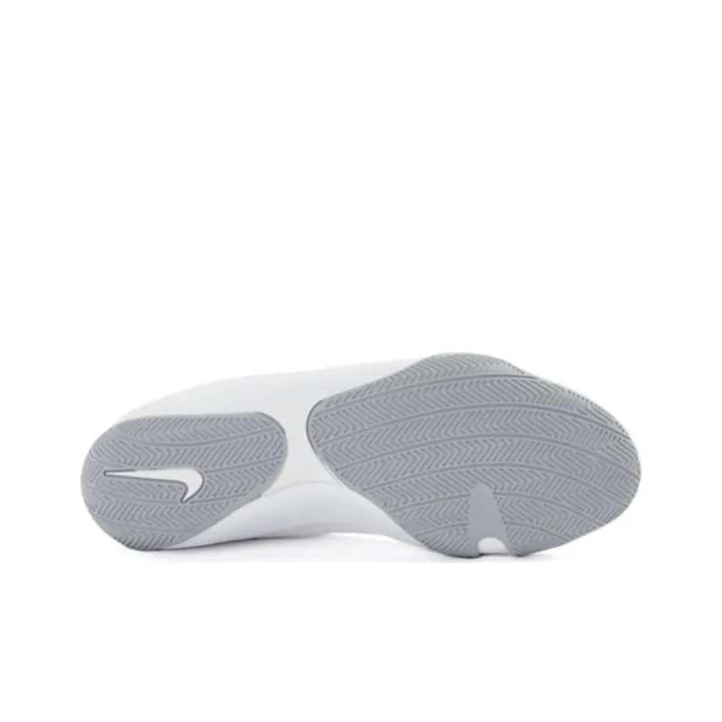 Nike Machomai 2 White Wolf Grey-4