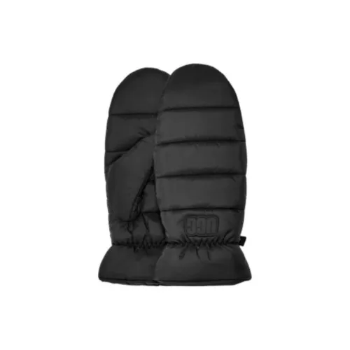 UGG Knit Gloves Unisex