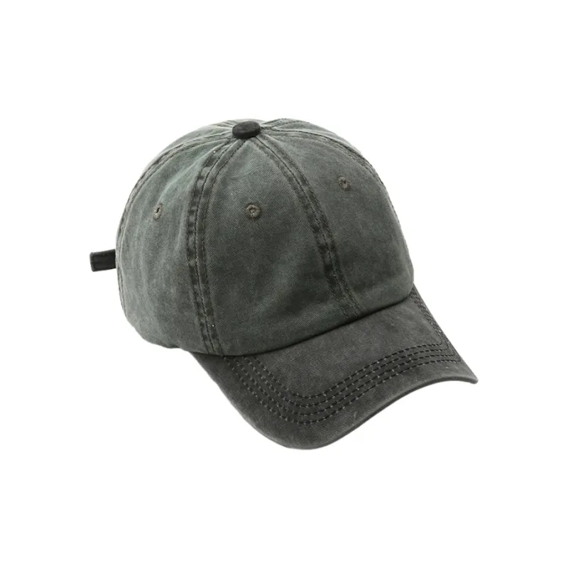 J W Baseball Caps Unisex-3