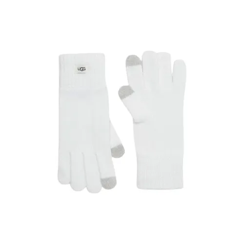 UGG Knit Gloves Unisex