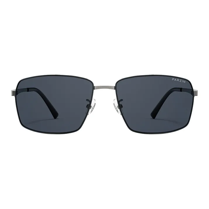 PARZIN Square Sunglasses Unisex-1