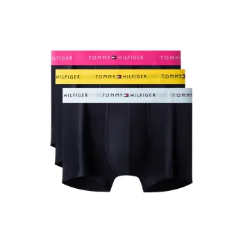 Tommy Hilfiger Logo waistband Boxers Pack