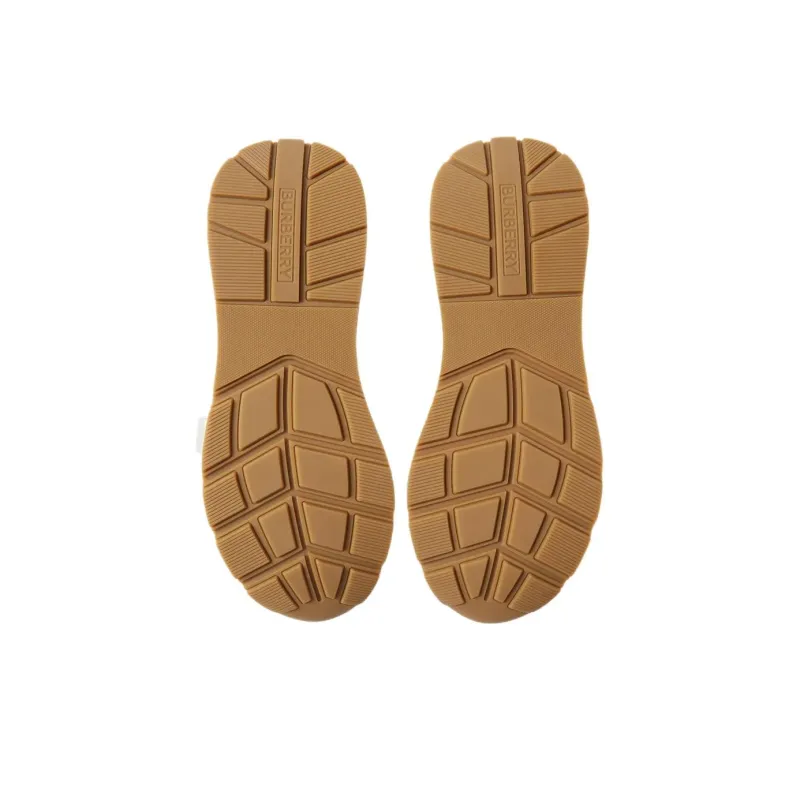 Burberry Ramsey White Gum-4