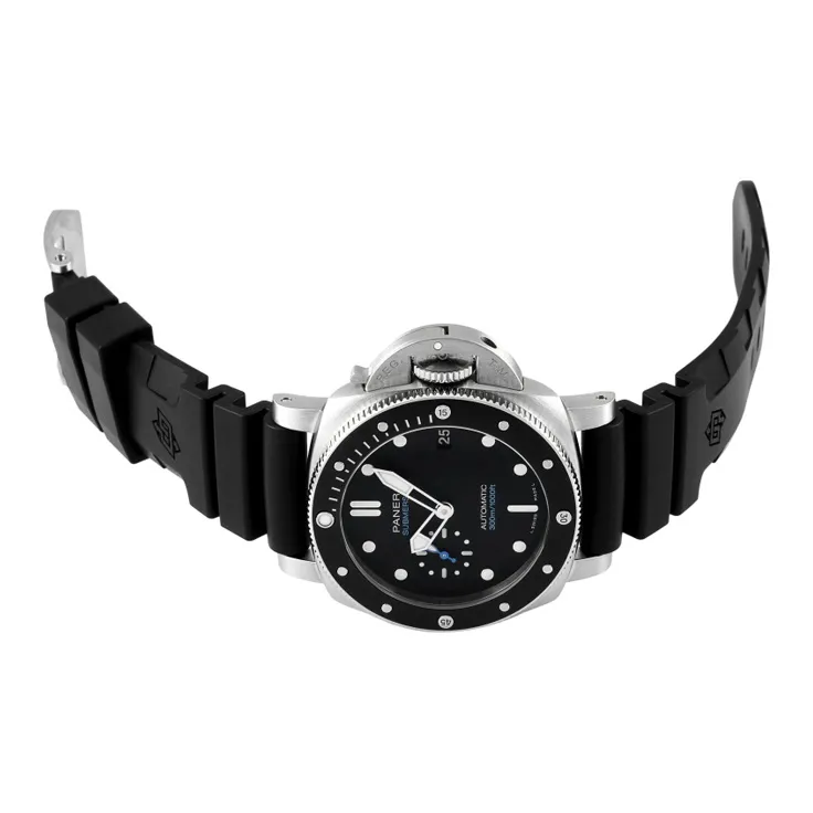 PANERAI Men SUBMERSIBLE Collection Watch-3
