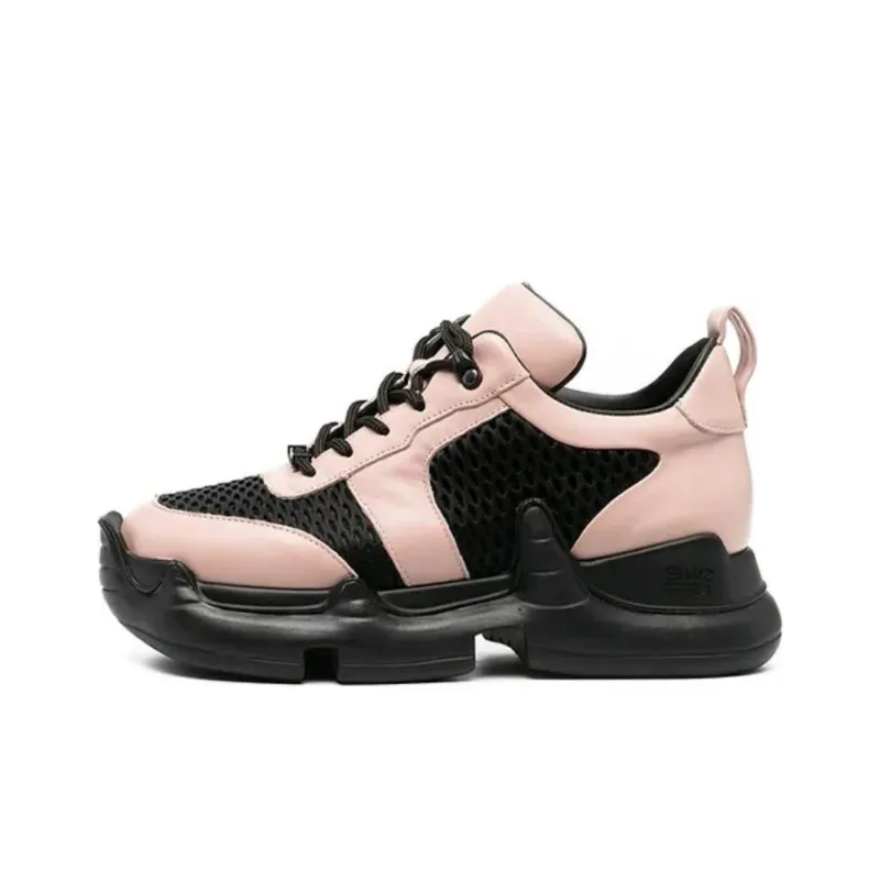 SWEAR Air Revive Nitro S Sneakers-0