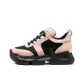 Pink/Black