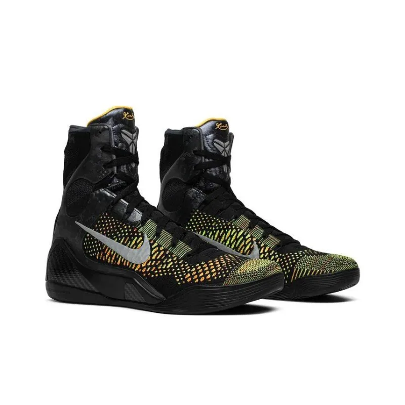 Nike Kobe 9 Elite 'Inspiration'-3