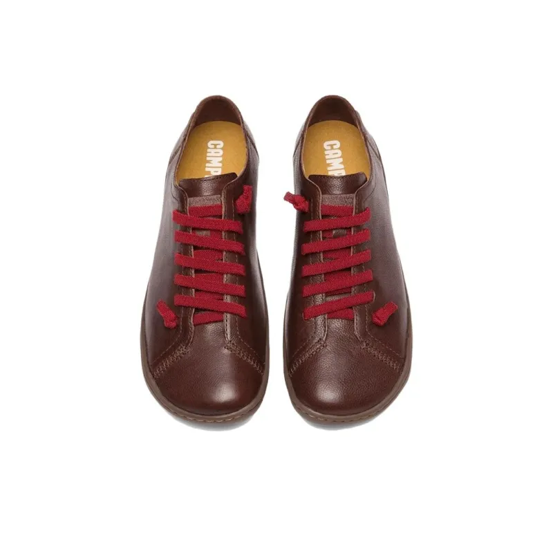CAMPER Peu Cami Low-top Sneakers-4