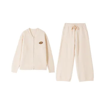 JOCKEY Pajama Set Women's Camel