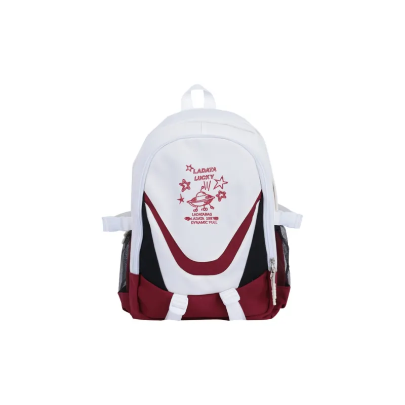 BALANG Nylon Backpack Regular Unisex-1