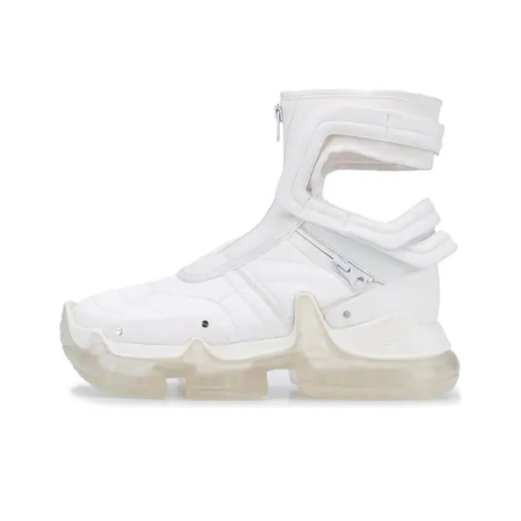 SWEAR Fatalis Nitro Sneakers-0