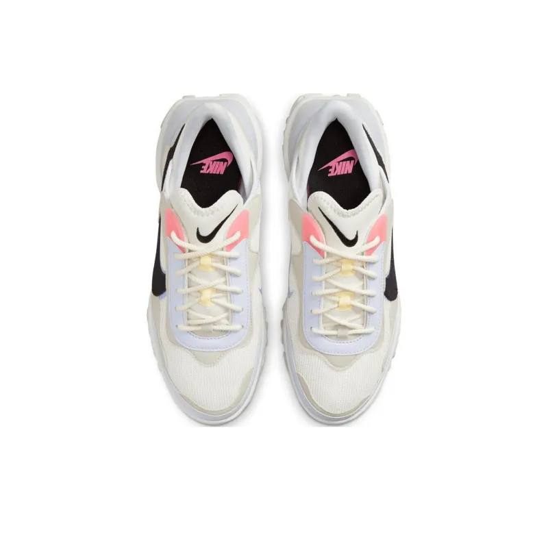 Nike React Revision 'Summit White' Women's-2