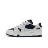 Sail White/Indigo