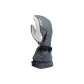 Silver Gray