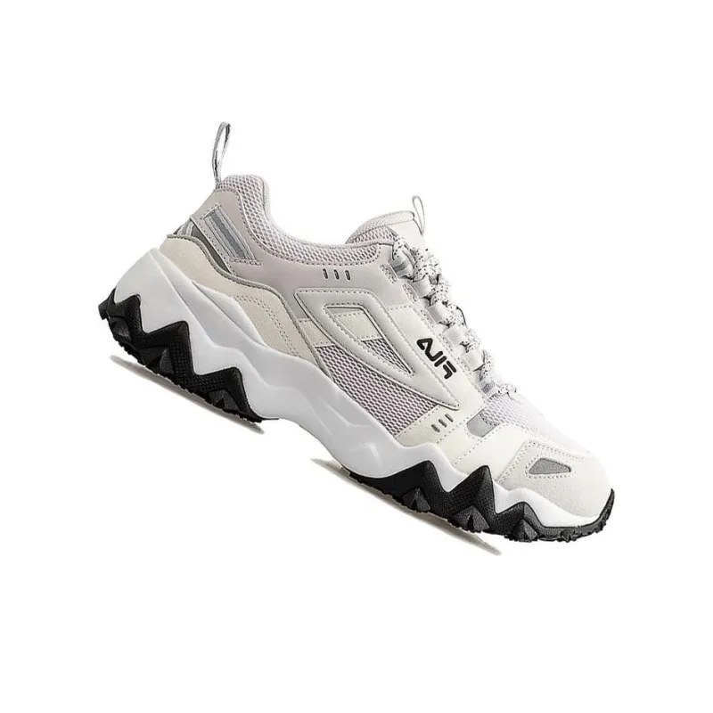 FILA FUSION Fila Oakmont Retro White/grey-1