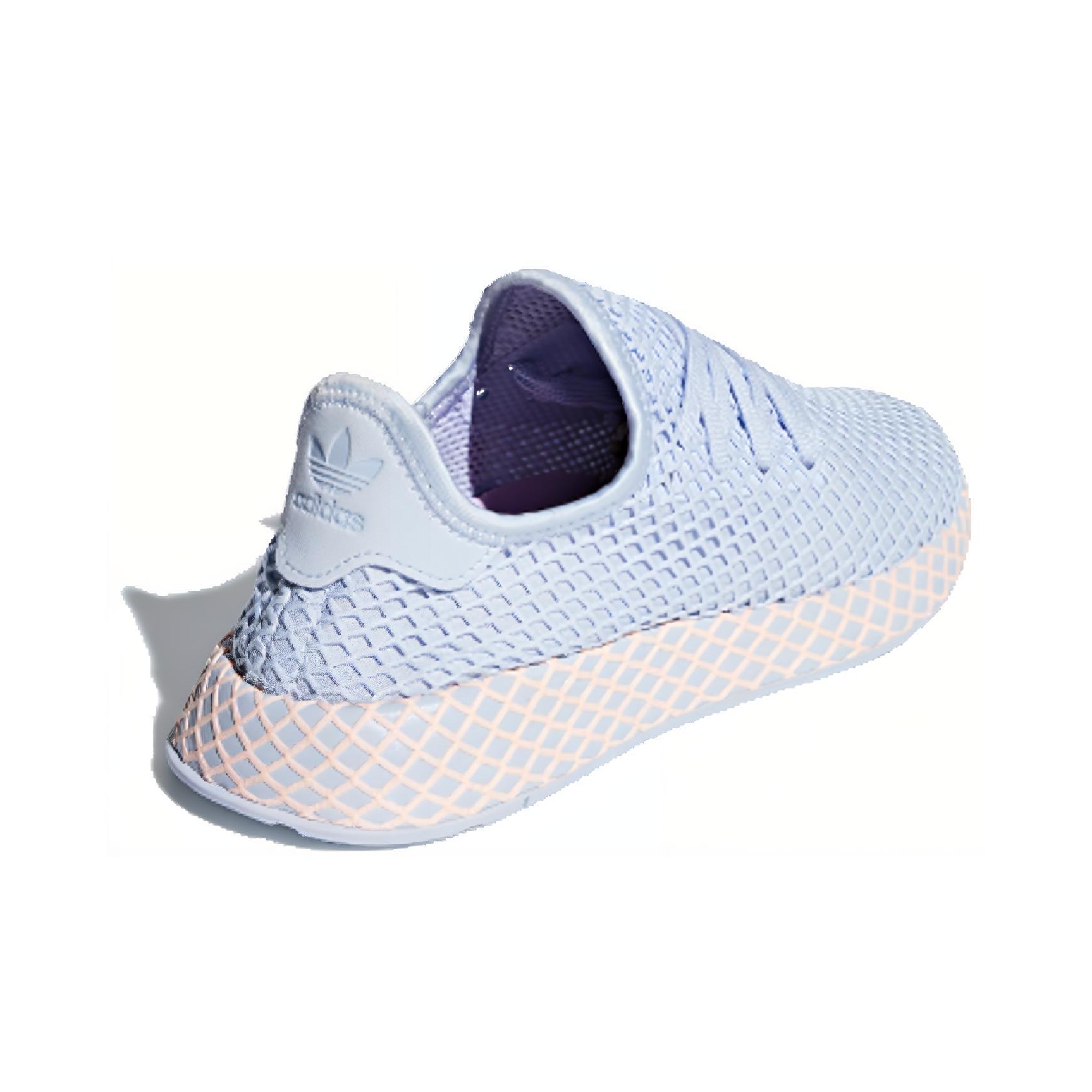 Adidas fashion deerupt womens