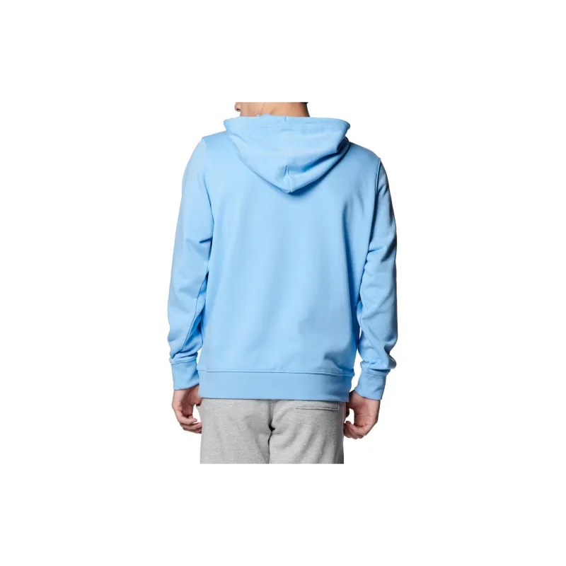 Under Armour Sweatshirt Men's Light Blue-1