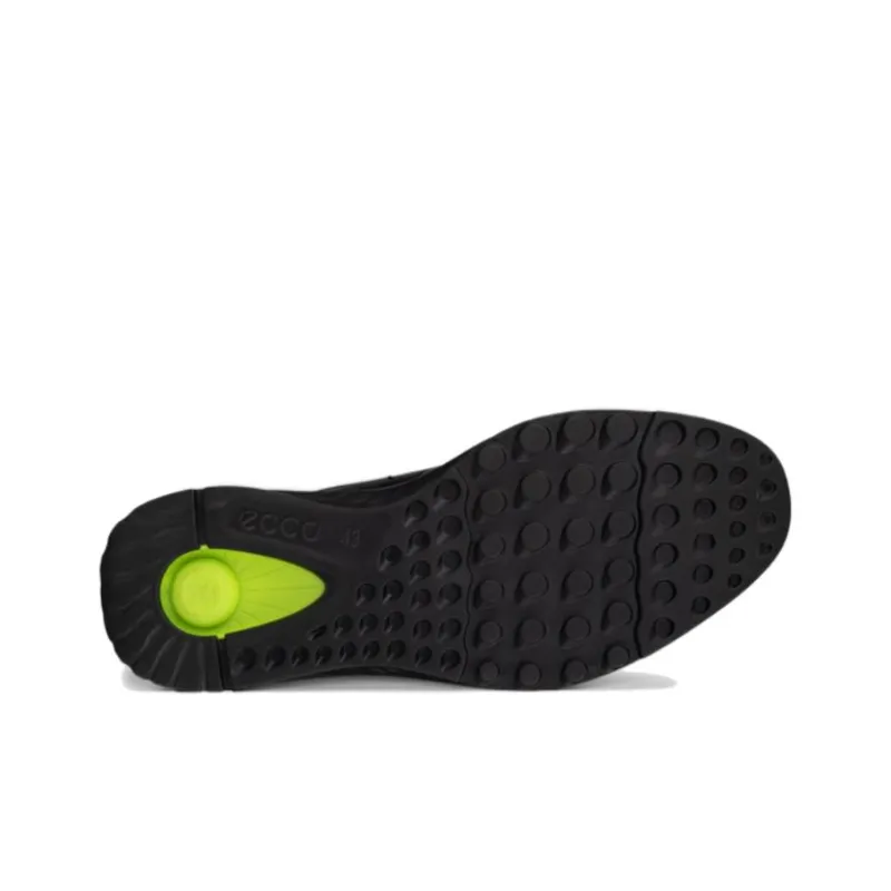 Ecco St.1 Casual Shoes Men's Black-3