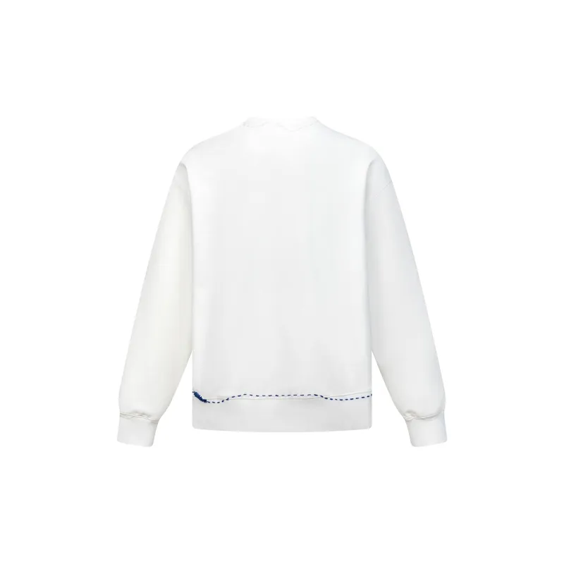 1 TROP FORT Sweatshirts Women's-4
