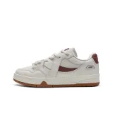 White Sand Gray/Vintage Red