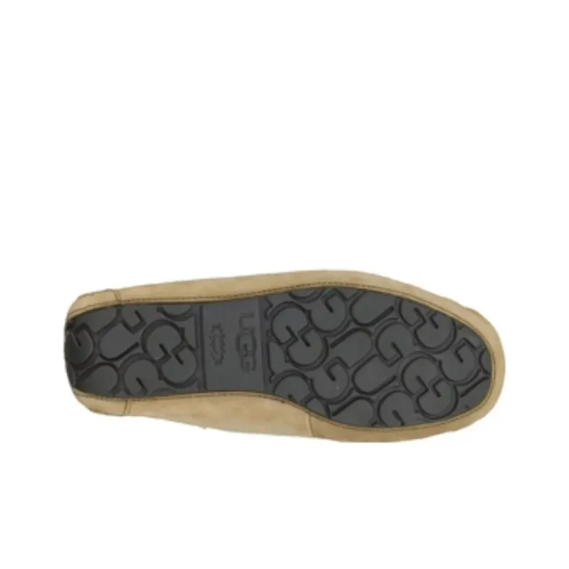 UGG Dakota Slipper Athleisure Casual Sports Shoes Fleece Lined Women's-4