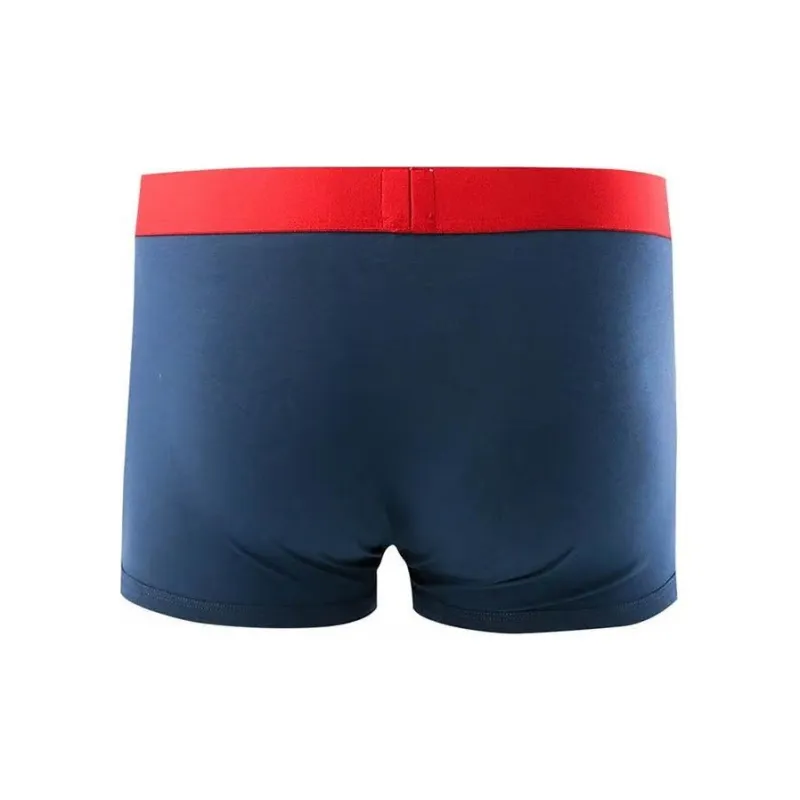 Levi’s Coolmax® Trunks Boxer Shorts Men's 1 Pack Dark Blue-1