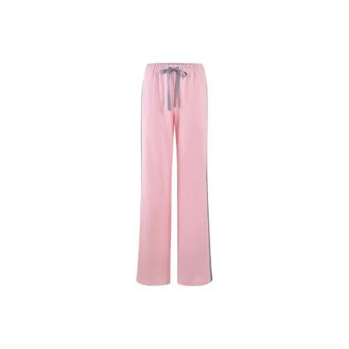 Tiger Mist Casual Pants Women's Pink