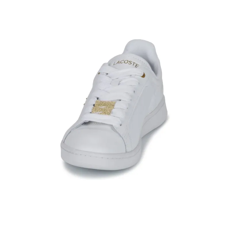 LACOSTE Carnaby Pro Leather Sneakers-2