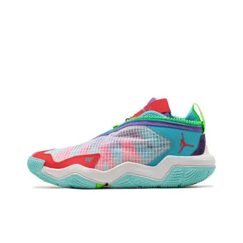 JORDAN Why Not .6 Pf 'White Siren Red Blue Grape'